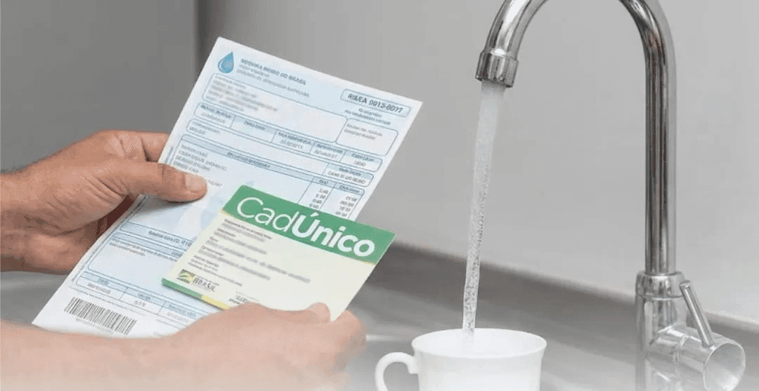 Tarifa Social da Corsan beneficiará cerca de 240 mil famílias a partir de agosto