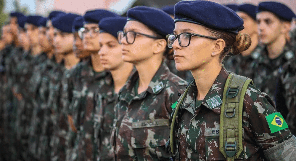 Termina nesta terça-feira o prazo para o alistamento militar