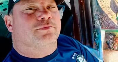 Motorista de Ibirubá é encontrado morto em Palmeira das Missões