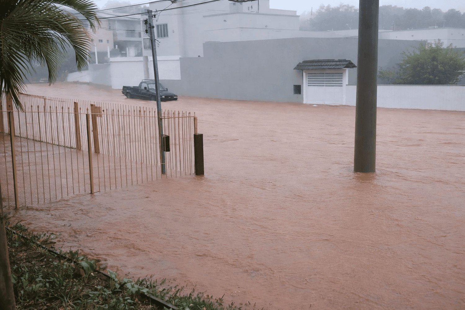 Previsões elevam risco de El Niño "forte" ou "muito forte" neste ano no RS