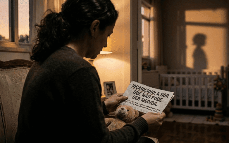 Senado aprova projeto que inclui violência contra filhos na Lei Maria da Penha