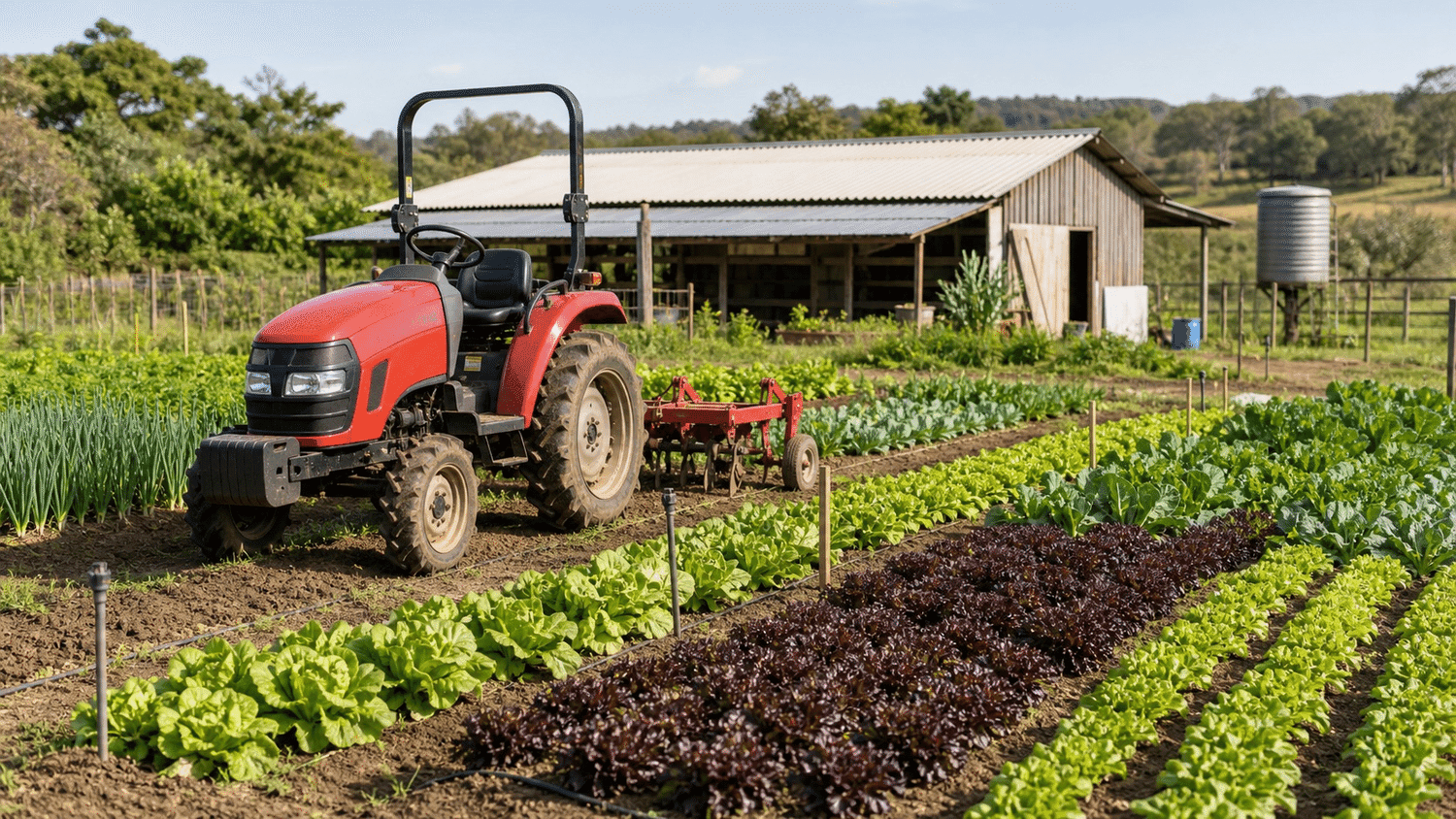 Plano Safra é lançado e governo anuncia crédito de R$ 97,3 bilhões para agricultores familiares