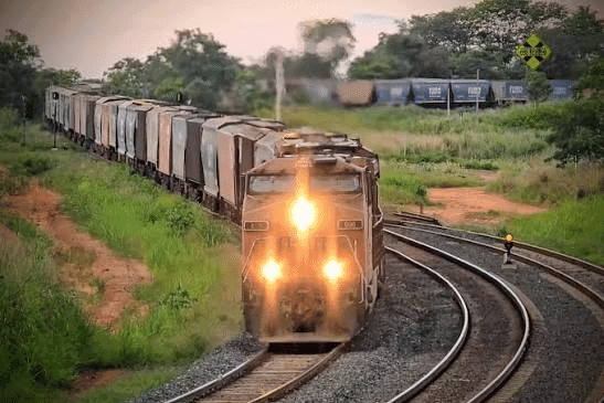 Mobilização reforça defesa da Ferrovia Norte-Sul com traçado por Palmeira das Missões