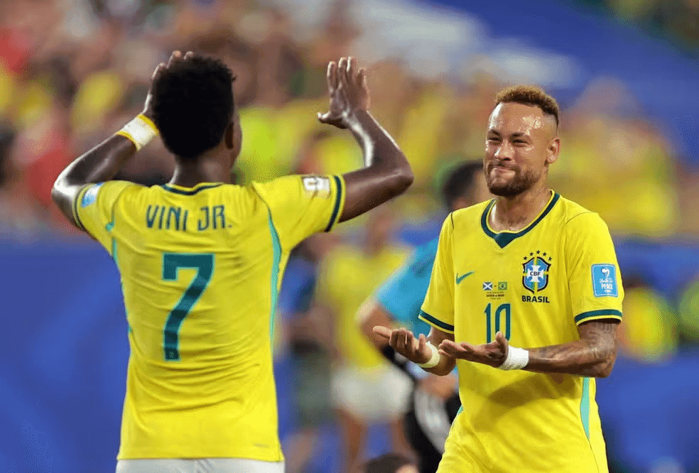 Brasil e Japão se enfrentam hoje no mata-mata
