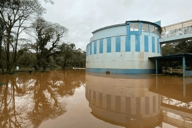 Pacífico entra em modo de El Niño e aquecimento ganhará força