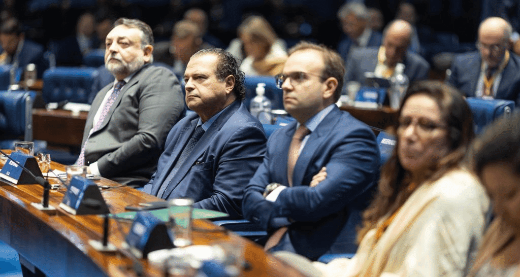 Senado promove amplo debate sobre fim da escala de trabalho 6x1