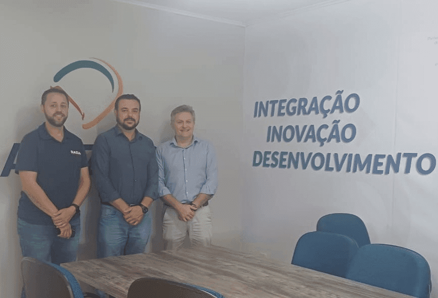 Amzop promove articulação para fortalecer o desenvolvimento regional