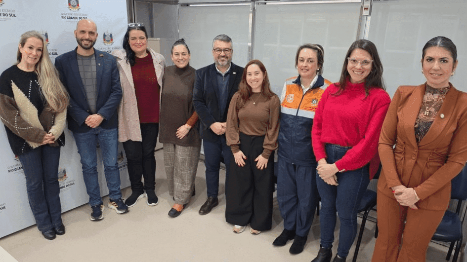 Região tem municípios habilitados a receber recursos do Fundo Estadual de Proteção e Bem-Estar Animal