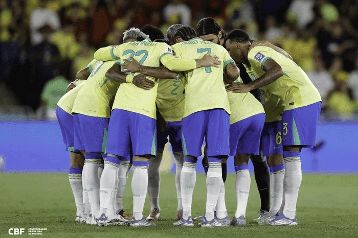 Brasil estreia na Copa do Mundo neste sábado contra o Marrocos