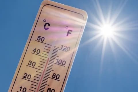 Ano de 2025 está entre os três mais quentes registrados no mundo e 2026 deve ter marcas históricas