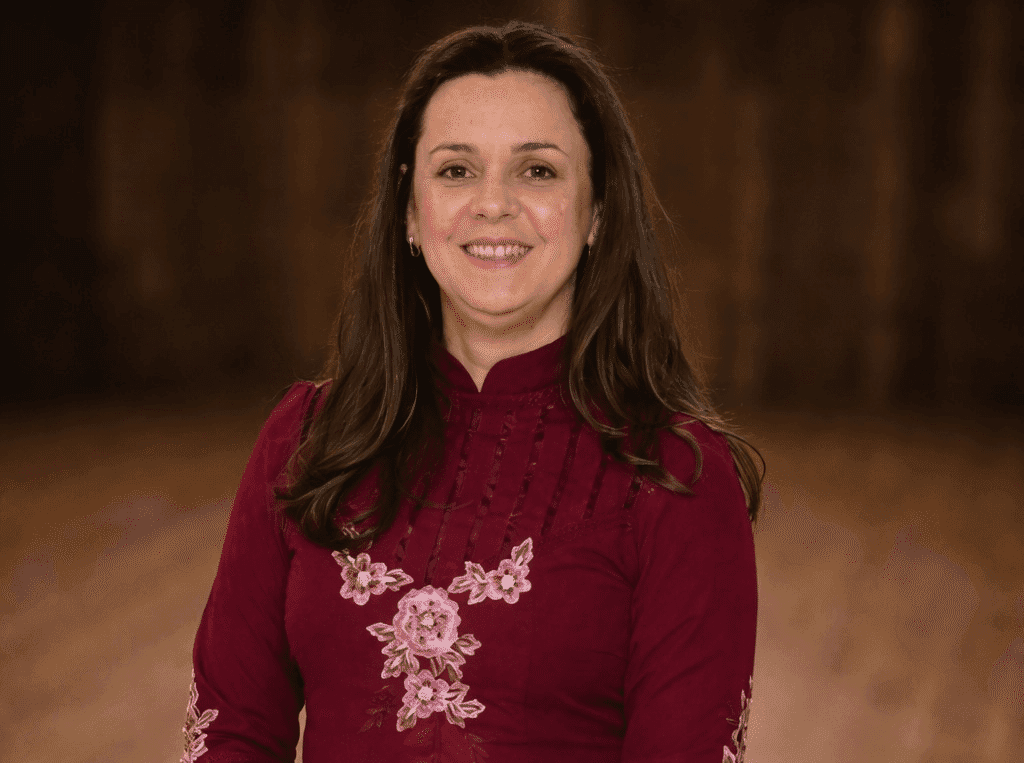 CTG Gaudérios do Rodeio terá Silvane Franchini à frente da patronagem 