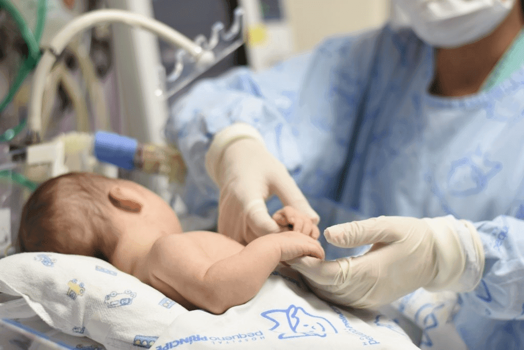 HDP terá repasse de R$ 1 milhão para instalação de UTI Neonatal 