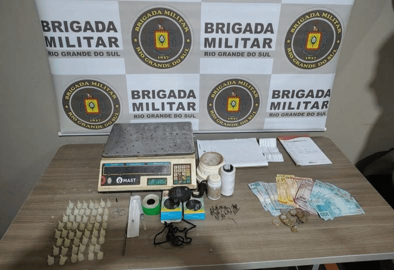 Sete pessoas são presas em rinha de galos em Constantina
