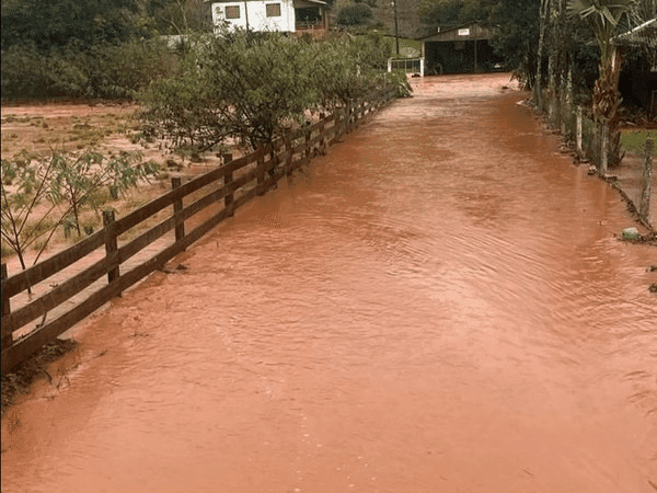 Cerro Grande deverá decretar situação de emergência
