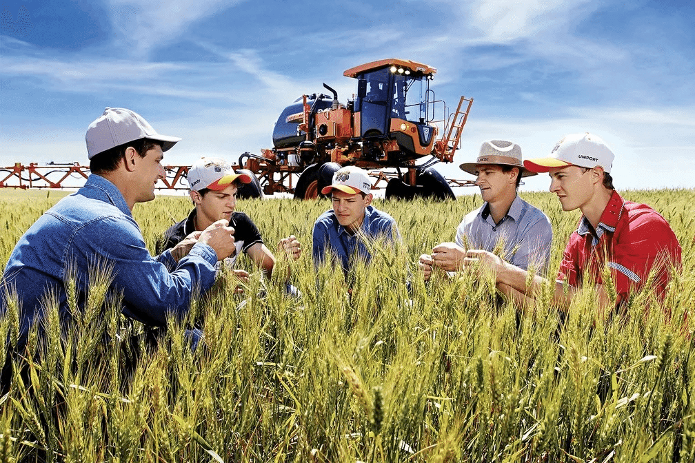 Programa Bolsa Juventude Rural está com inscrições abertas