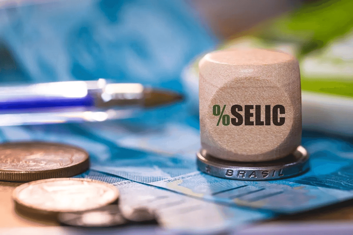 Copom reduz taxa Selic para 14% ao ano