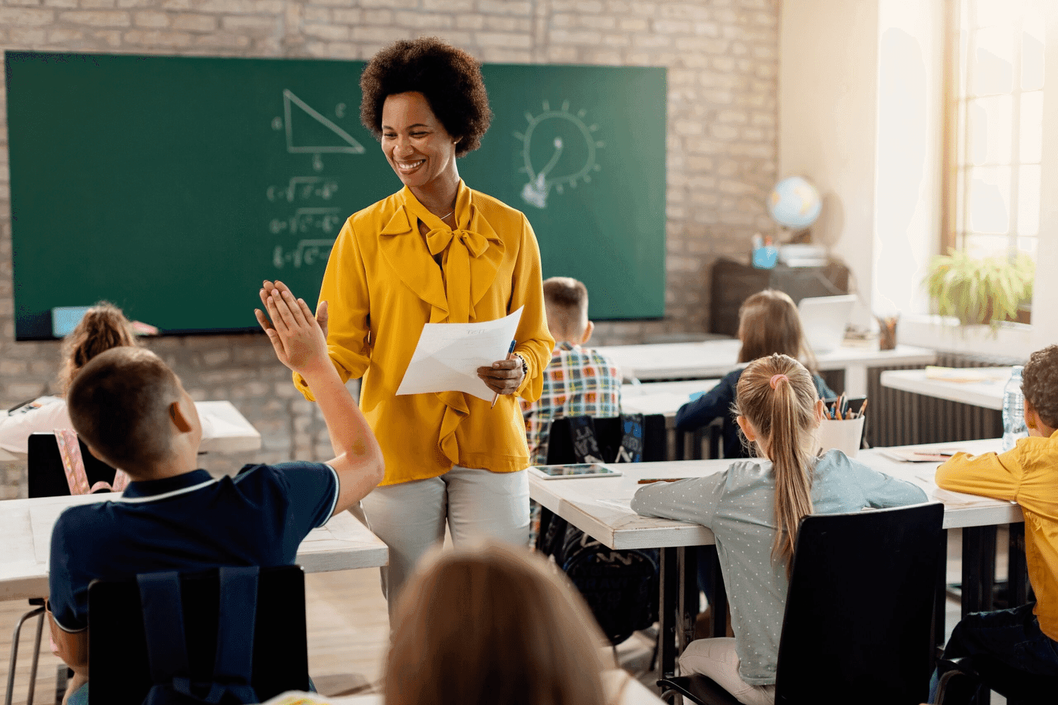 Prazo para redes de ensino aderirem à PND 2026 termina nesta quarta-feira