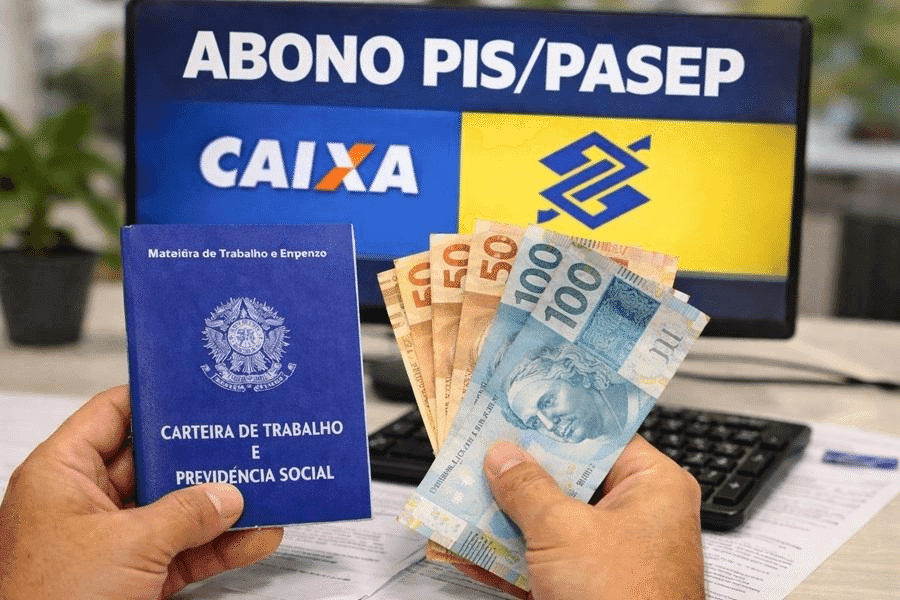 PIS/Pasep 2026 libera novo lote de pagamento nesta quarta-feira