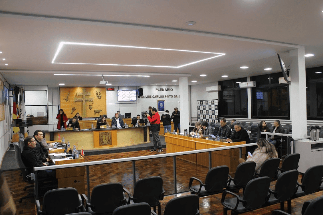 Palmeira das Missões terá banco de dados de agressores de mulheres