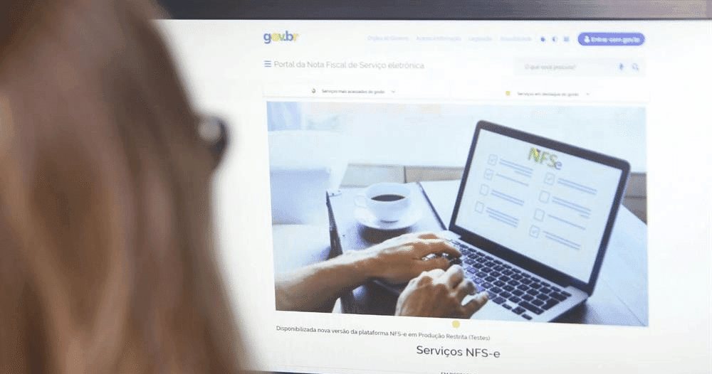 Receita adia obrigatoriedade de notas fiscais com CBS e IBS e anuncia novo cronograma