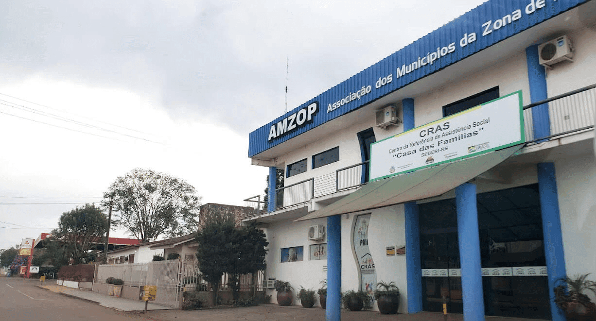 Amzop celebrará seus 60 anos em evento no dia 3 de julho