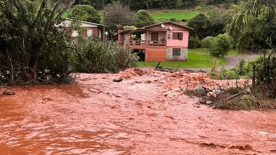 Municípios da região têm situação de emergência reconhecida pelo Governo Federal 