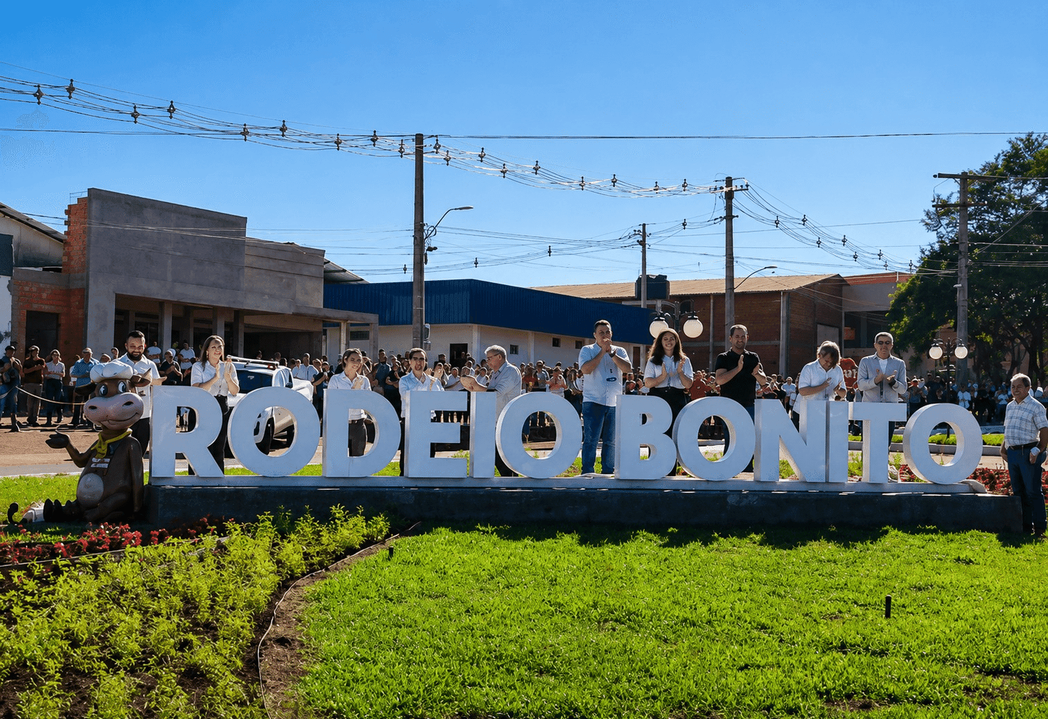Rodeio Bonito registra saldo positivo na geração de empregos e fica entre os destaques da região