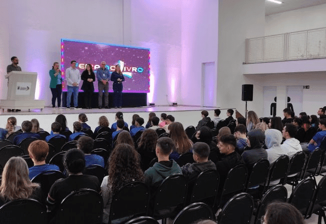Rodeio Bonito confirma datas da 17ª Feira do Livro