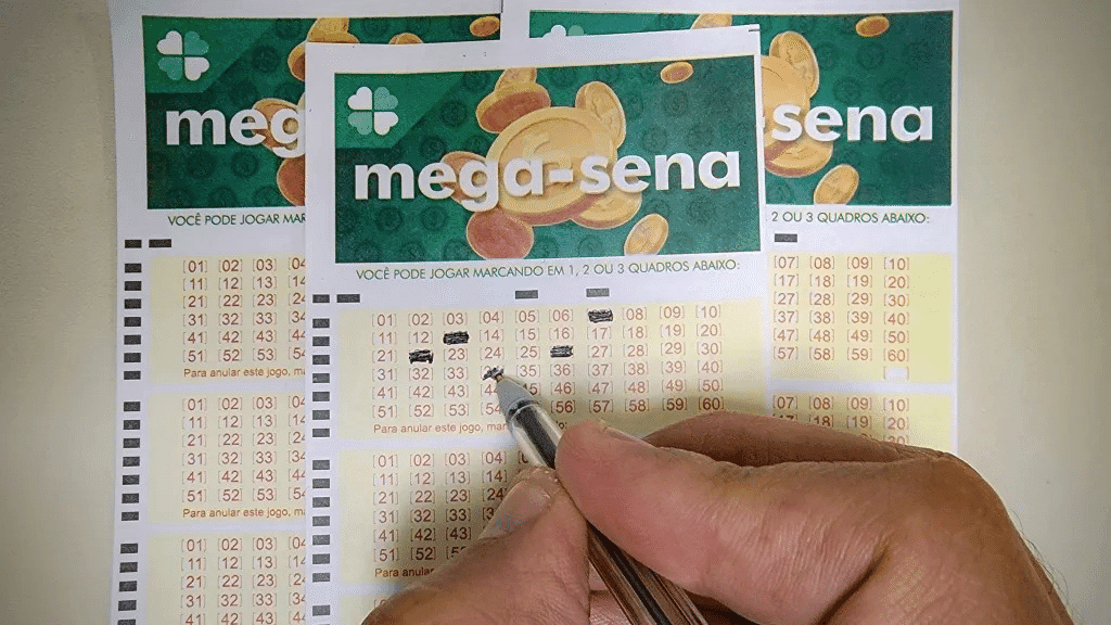 Mega-Sena sorteia nesta terça-feira prêmio acumulado em R$ 60 milhões
