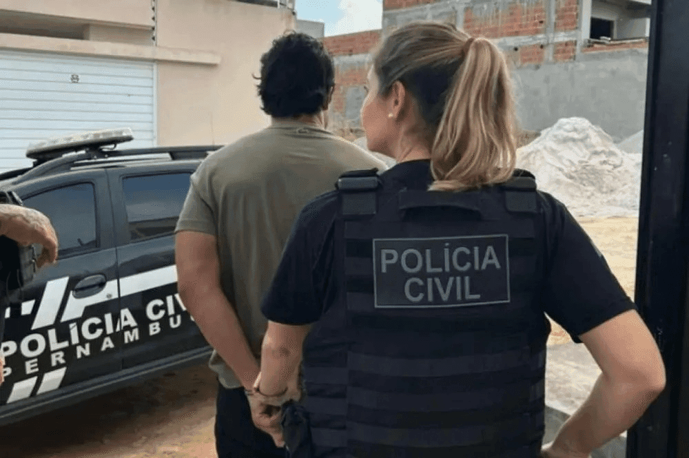 Operação prende grupo suspeito de aplicar golpes com falsas campanhas para crianças com câncer