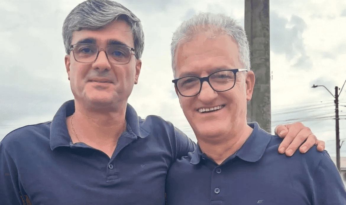 TRE-RS suspende cassação e determina retorno de prefeito e vice aos cargos em Palmeira das Missões