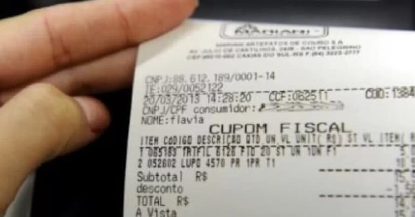 Rodeio Bonito divulga ganhadores do Nota Fiscal Gaúcha de novembro