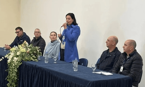 Codemau realizará assembleia para definir propostas da Consulta Popular 2026