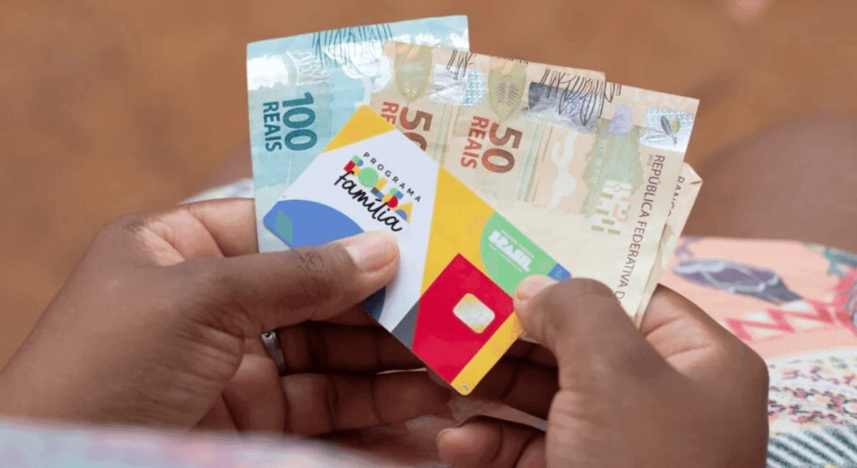 Caixa paga Bolsa Família a beneficiários com NIS de final 9
