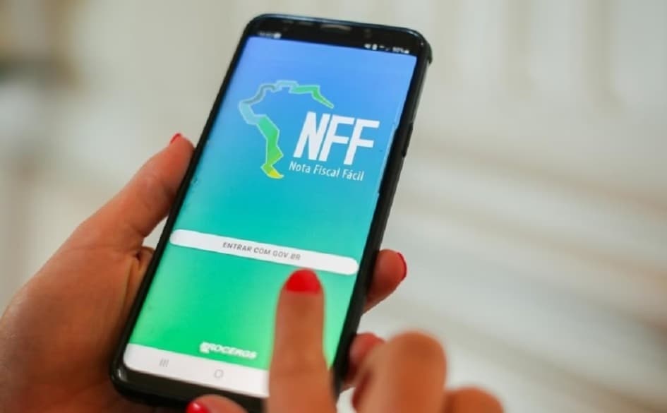 Nota eletrônica passa a ser obrigatória para todos os produtores rurais do Estado