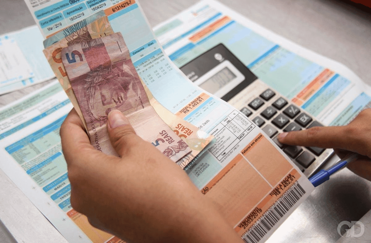 Conta de energia deve disparar em 2026 com clima seco e aumento de subsídios