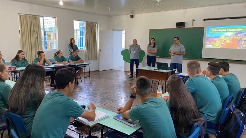 Municípios de Frederico Westphalen e Alpestre renovam acordo com o Estado para qualificação de jovens rurais