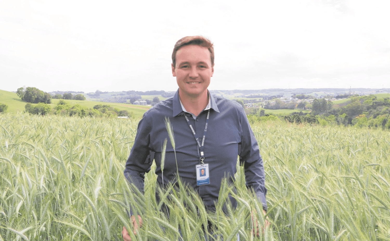 Luciano Schwerz deixa a presidência da Emater/RS-Ascar