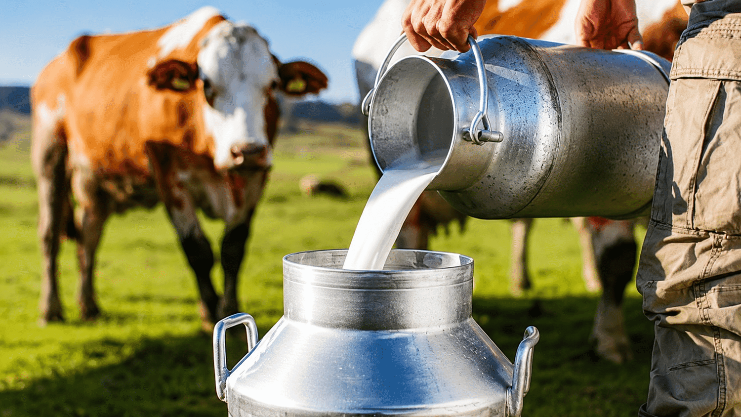 Famurs idealiza campanha para estimular o consumo de leite gaúcho e projeta injeção de R$ 1 bilhão na cadeia produtiva