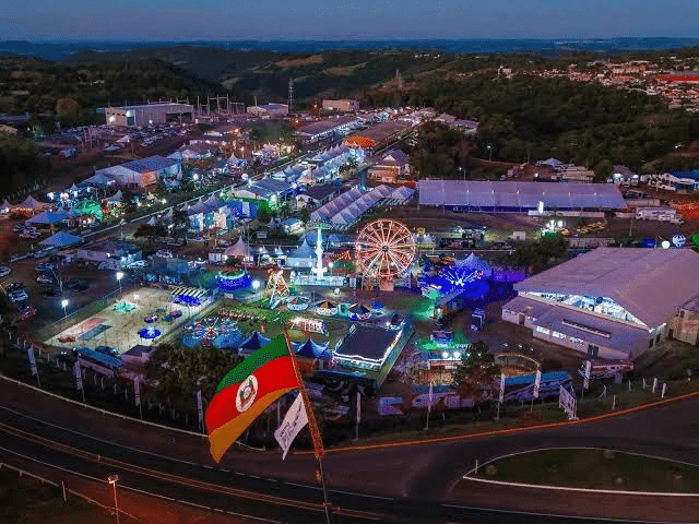 Expofred 2027 já tem data definida e será realizada em novembro