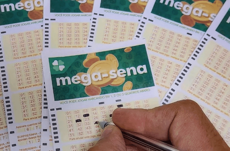 Mega-Sena sorteia prêmio estimado em R$ 3,5 milhões nesta terça-feira