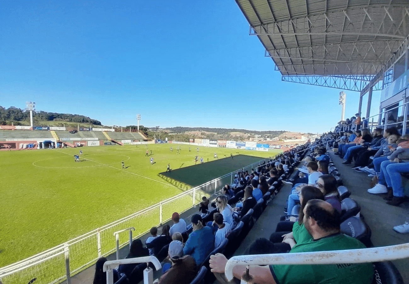Pinhal sediará finais da Copa Amzop no dia 26 de julho