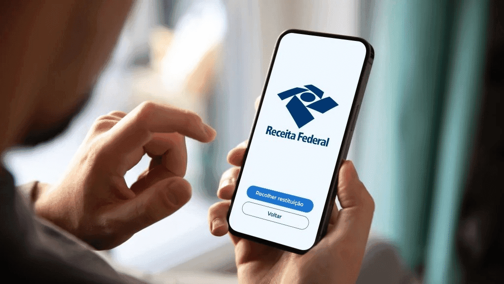 Receita Federal libera consulta ao primeiro lote do cashback do Imposto de Renda