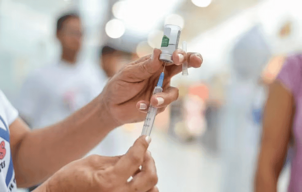 Vacina contra a gripe é liberada para o público em geral no RS