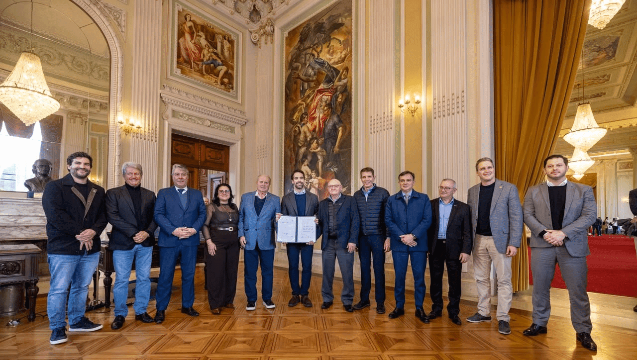 Indústria de biodiesel Soli3 recebe licença e está apta a iniciar obras