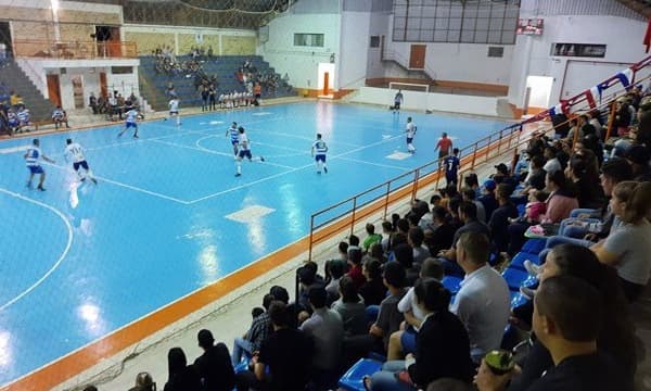 2º Campeonato Regional do Rodeio Futsal terá R$ 20 mil em premiações