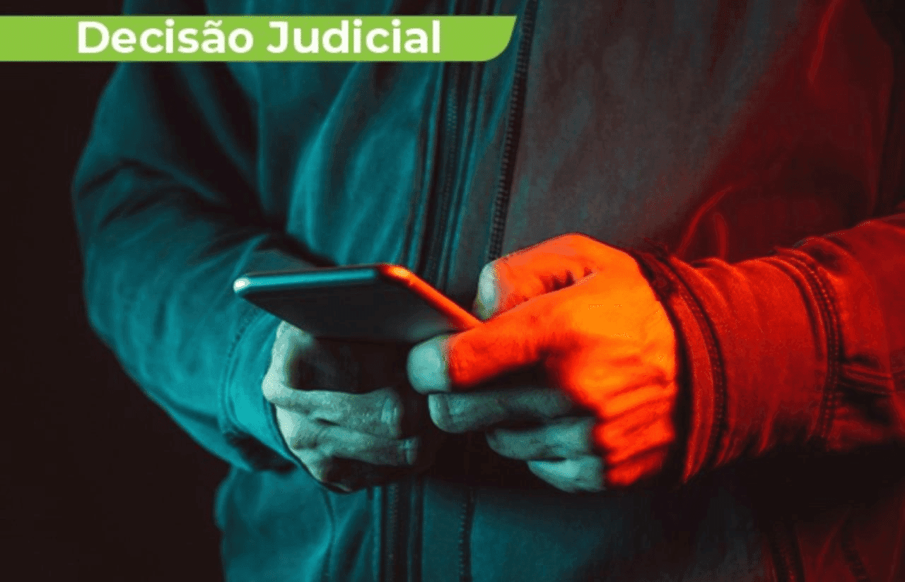 Homem é condenado a mais de oito anos por golpe do falso PIX em Rodeio Bonito