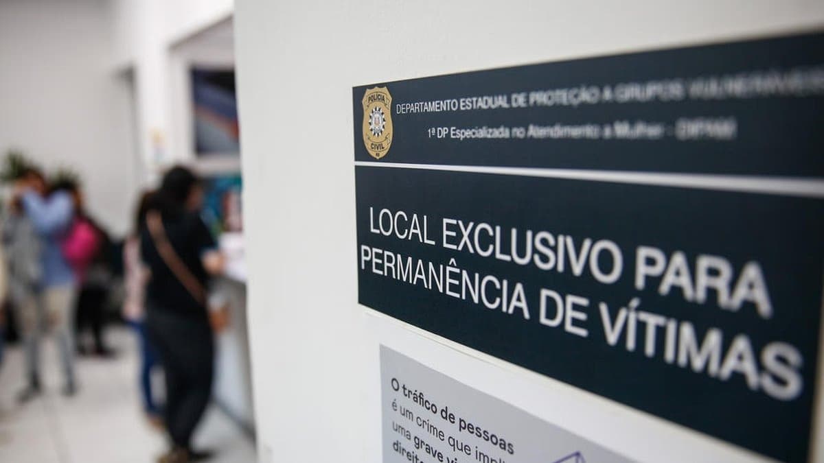 Polícia Civil remete ao Judiciário quase 70 mil medidas protetivas em 2025